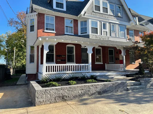 806 N Broom St Unit 1, Wilmington, DE 19806