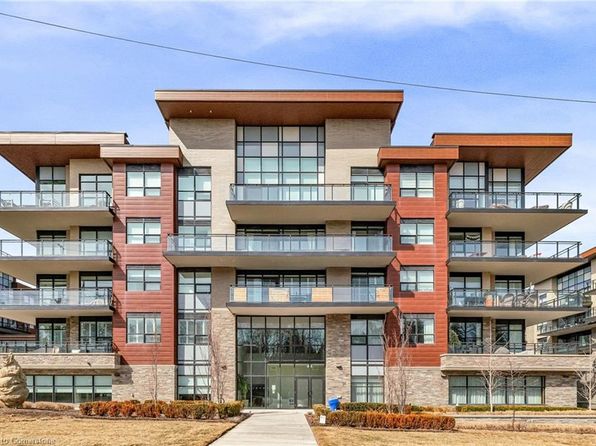 1575 Lakeshore Rd W #W-231, Mississauga, ON L5J 0B1