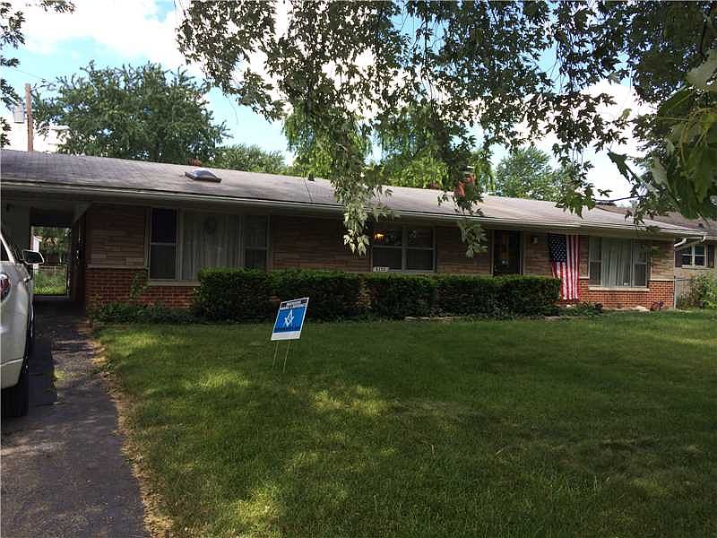 1st image of 5135 N Hartman Dr