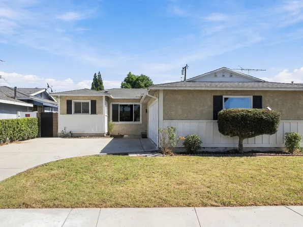 16316 Alora Ave, Norwalk, CA 90650