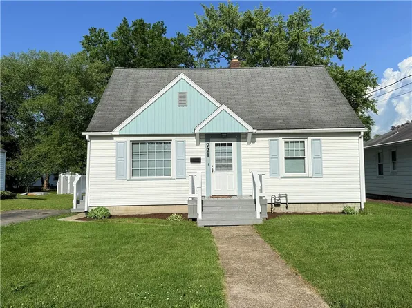 721 Tidball Ave, Grove City, PA 16127