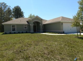 6000 SW 128th Pl, Ocala, FL 34473