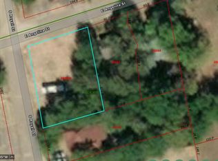 0 E Angelina St, Palestine, TX 75801