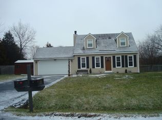 32 Canvasback Rdg, Waterford, NY 12188