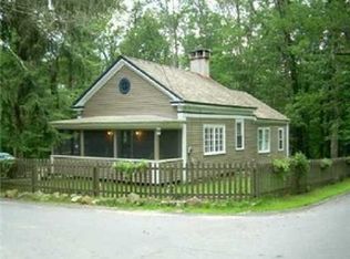 1 Brown School Rd, Glocester, RI 02814