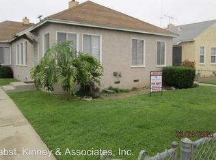 2273 Grand Ave, Long Beach, CA 90815