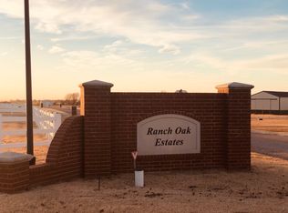 4200 Buckhorn, Union City, OK 73090