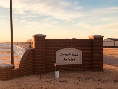 4200 Buckhorn, Union City, OK, 73090