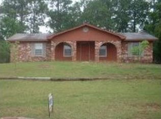 2680 Crosscreek Rd, Hephzibah, GA 30815