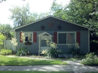 1705 N 19th St, Boise, ID 83702