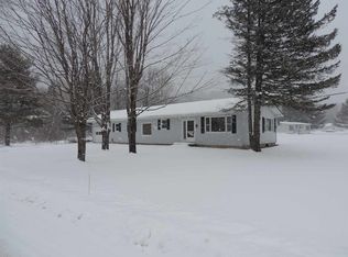 403 Willoughby Ave, Orleans, VT 05860