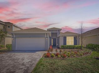 2372 Sirena Ln, Mount Dora, FL 32757