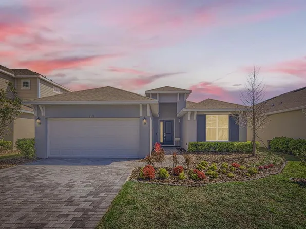 2372 Sirena Ln, Mount Dora, FL 32757