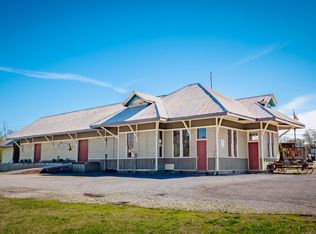 6736 Morganton Rd, Greenback, TN 37742