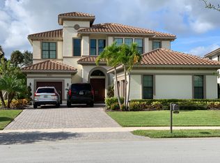 10193 Sweet Bay Mnr, Parkland, FL 33076