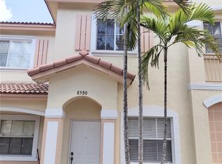 8380 SW 25th Ct #104, Hollywood, FL 33025