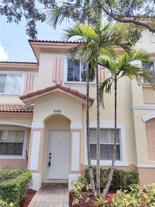 8380 SW 25th Ct #104, Hollywood, FL, 33025