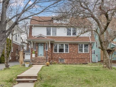 36 Rutgers St, Maplewood, NJ, 07040