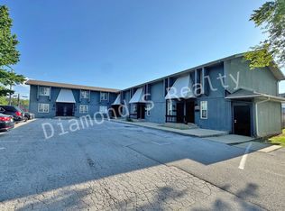 509 W Swan St, Springfield, MO 65807