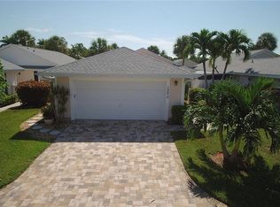 14670 Olde Millpond Ct, Fort Myers, FL 33908