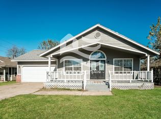 9315 E 530th Rd, Claremore, OK 74019