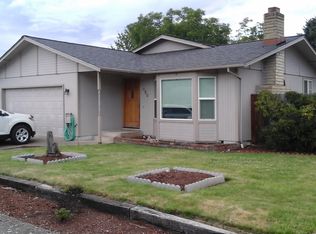 455 Laksonen Loop, Springfield, OR 97478