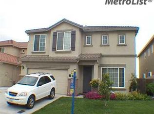10934 Morning Star Pl, Stockton, CA 95209