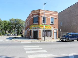 735 S California Ave #1, Chicago, IL 60612