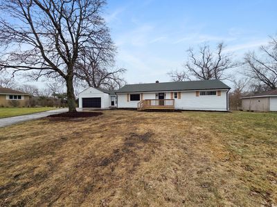 1655 W 63rd Ave, Merrillville, IN, 46410