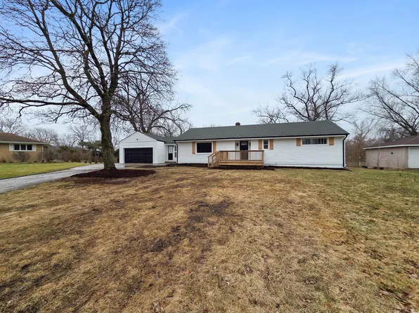 1655 W 63rd Ave, Merrillville, IN 46410