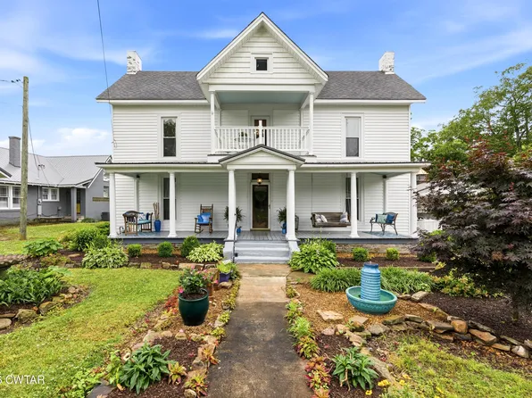 3017 Liberty St, Milan, TN 38358