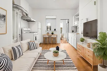 Rented by One Eleven Residential, Inc.