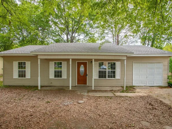 28 Greenhaven Pl, Sherwood, AR 72076