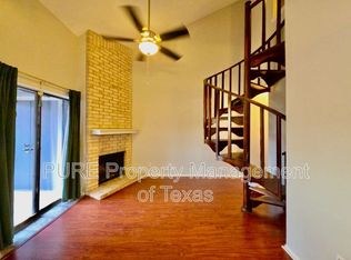 2500 Burleson Rd APT 521, Austin, TX 78741