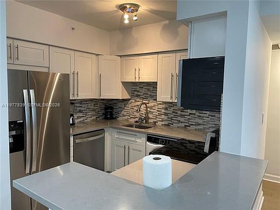 3rd image of 1500 Bay Rd APT 1566S
