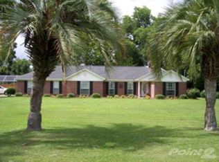 16163 County Road 26, Foley, AL 36535