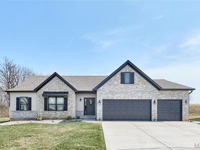142 Crabapple School Ct, Moscow Mills, MO, 63362