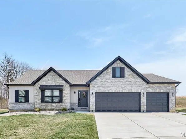 142 Crabapple School Ct, Moscow Mills, MO 63362