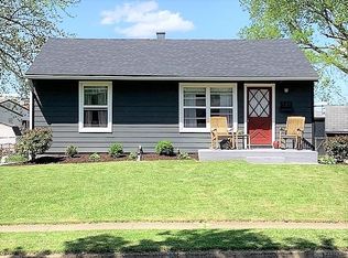 5773 Enright Ave, Dayton, OH