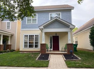 11344 Deer Ridge Ln, Charlotte, NC 28277