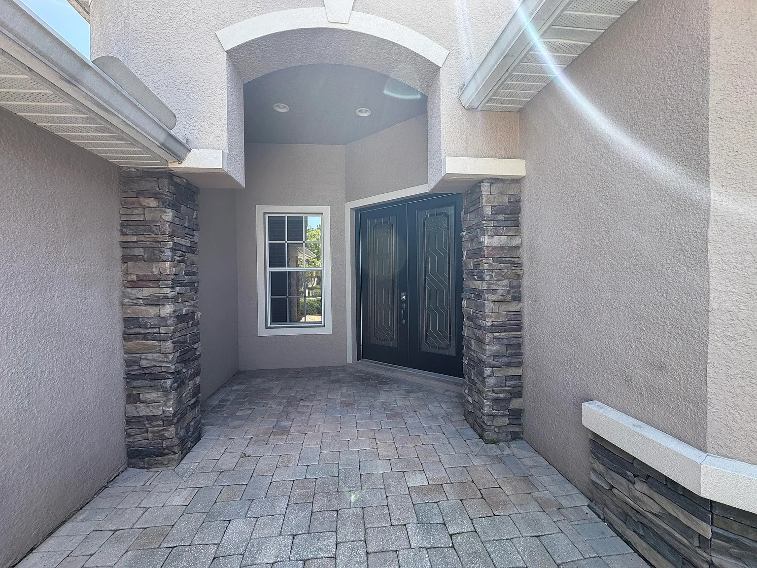 Beautiful 4Bed 3Bath, Office, And Loft Pool Home In Gated Community — Photo 2