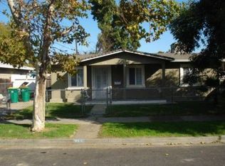 718 Sharon Ave, Stockton, CA 95205