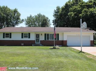 4259 Vermont Ave, Grand Island, NE 68803