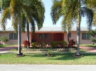 4601 Pierce St, Hollywood, FL 33021