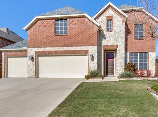 3001 Morning Star Dr, Little Elm, TX 75068
