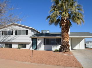 948 N 2050th Cir E, Saint George, UT 84770