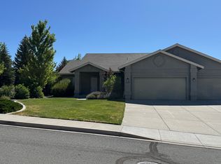21007 Nine Mile Ct, Reno, NV 89508