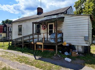 3710 McColloch Street, Wheeling, WV 26003