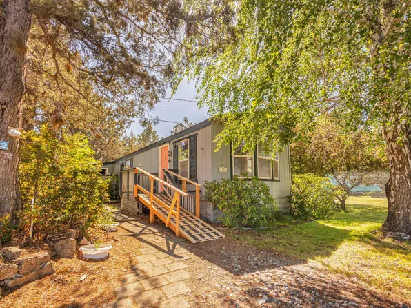 64100 N Highway 97 Unit 32, Bend, OR 97701