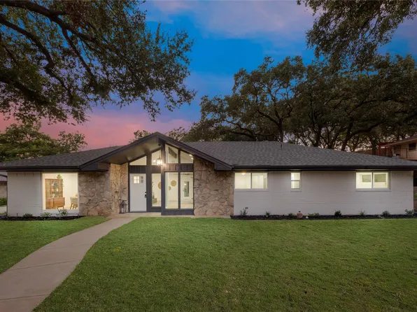 1202 Springwood Ct, Euless, TX 76040
